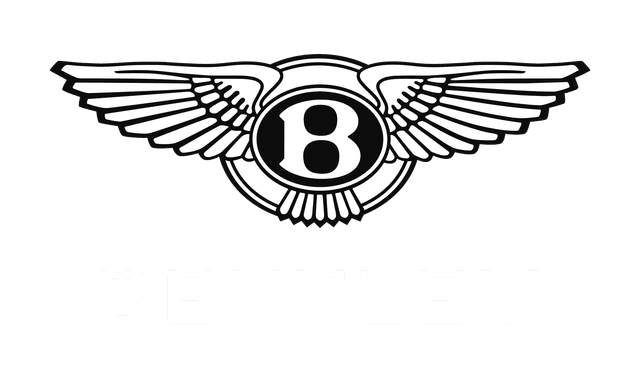 Bentley logo