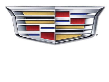 Cadillac logo