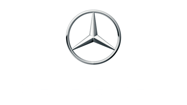 Mercedes-Benz logo