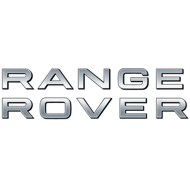 Range Rover logo