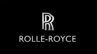Rolls-Royce logo